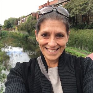 Meet your Posher, Karla